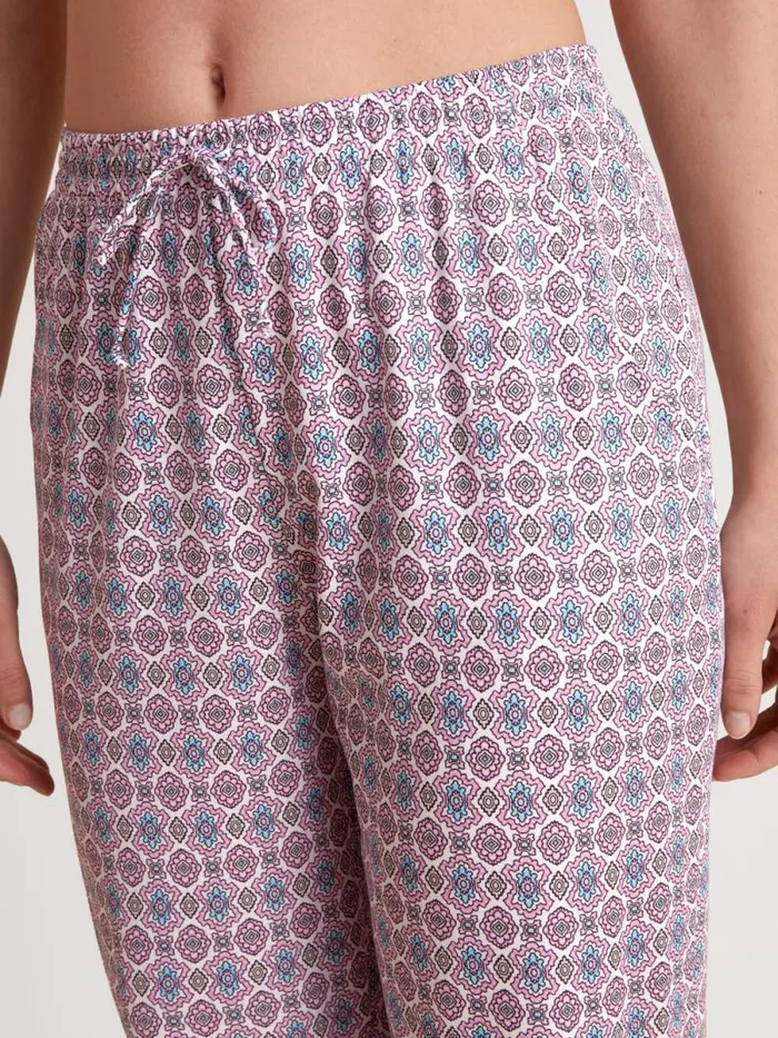 CALIDA Show All Pants Bubble Gum Pink 8211 Women