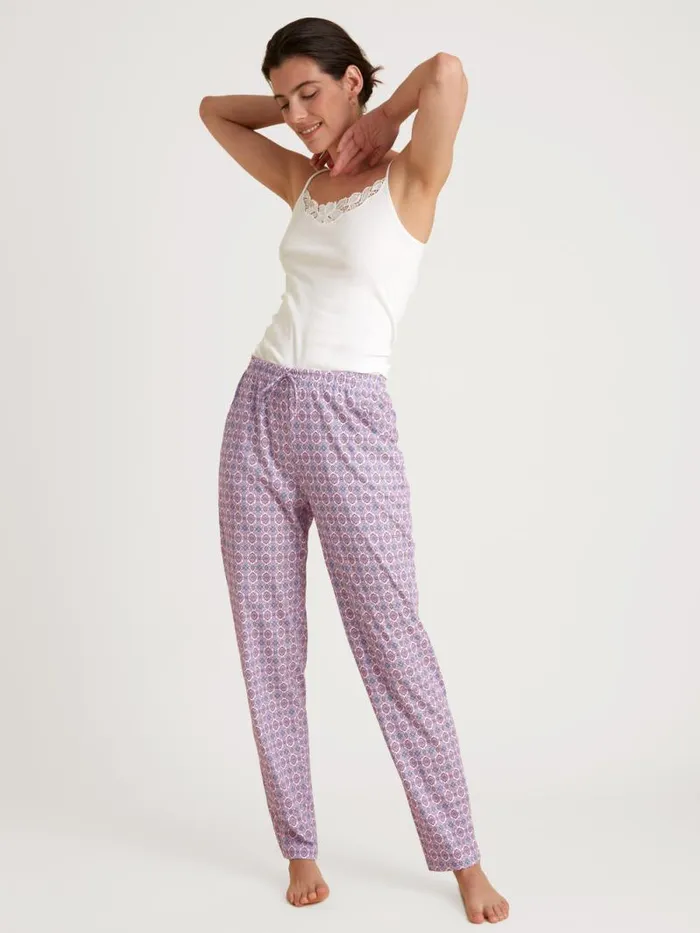 CALIDA Show All Pants Bubble Gum Pink 8211 Women