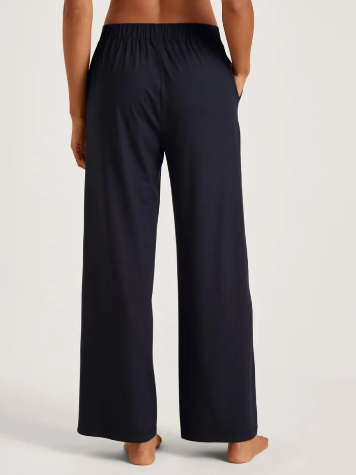 CALIDA Show All Pants Dark Lapis Blue 8211 Women
