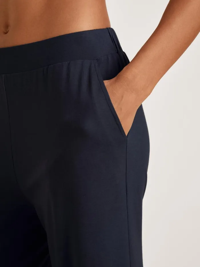 CALIDA Show All Pants Dark Lapis Blue 8211 Women