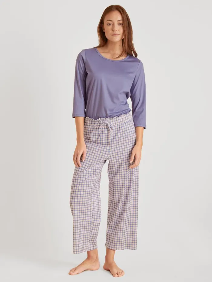 CALIDA Show All Pants Provence Blue 8211 Women