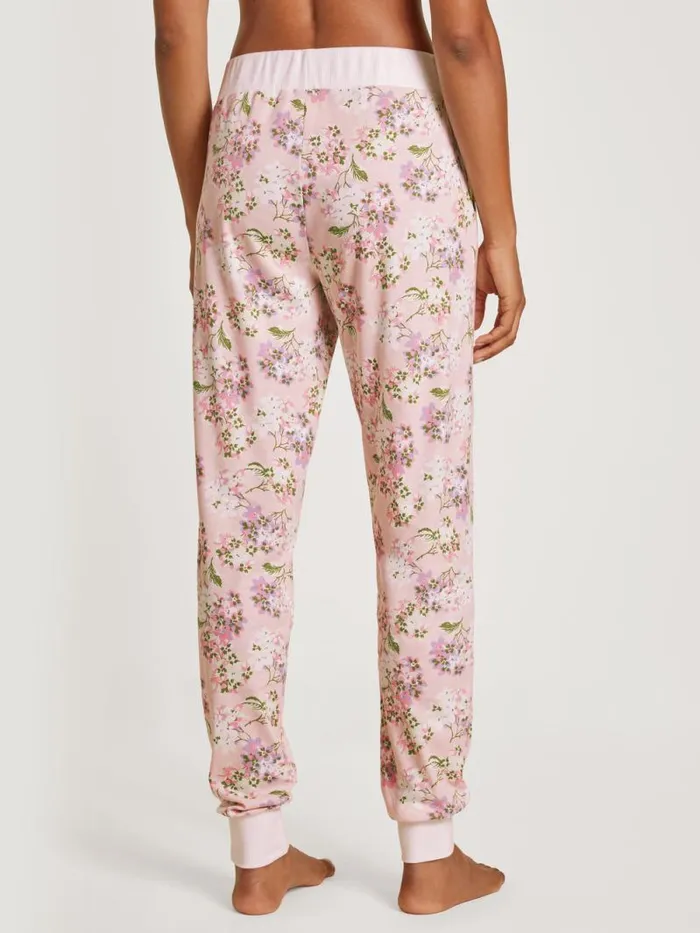 CALIDA Show All Pants With Side Pockets Pearl Blush 8211 Women