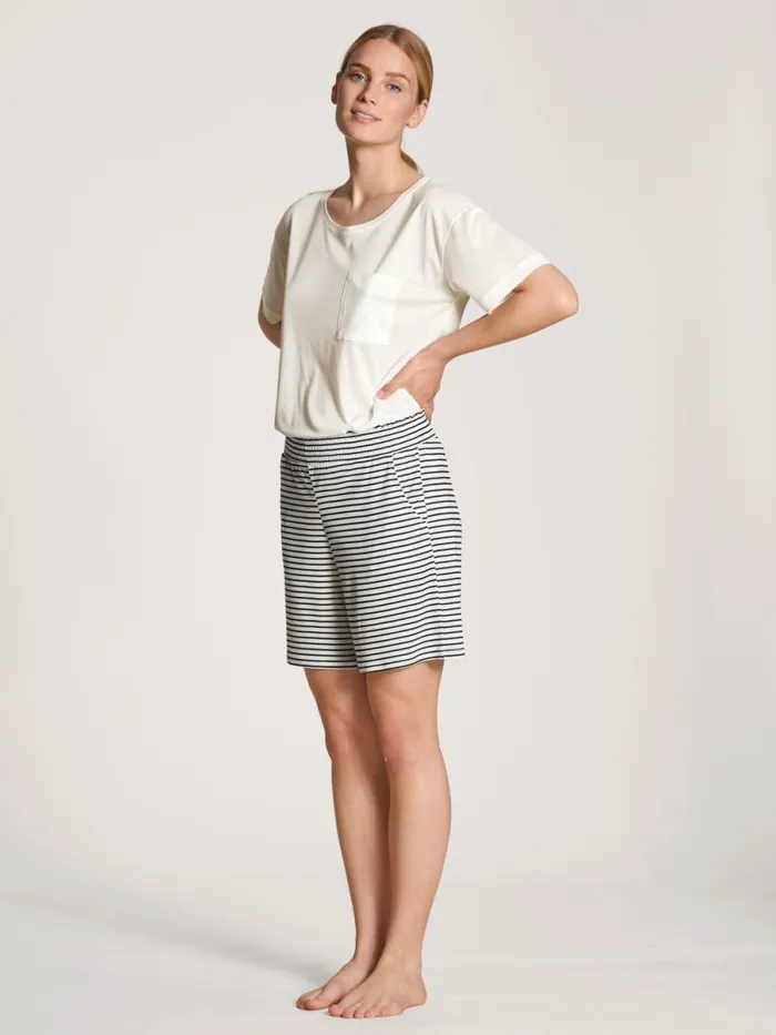 CALIDA Show All Shorts Dark Lapis Blue 8211 Women