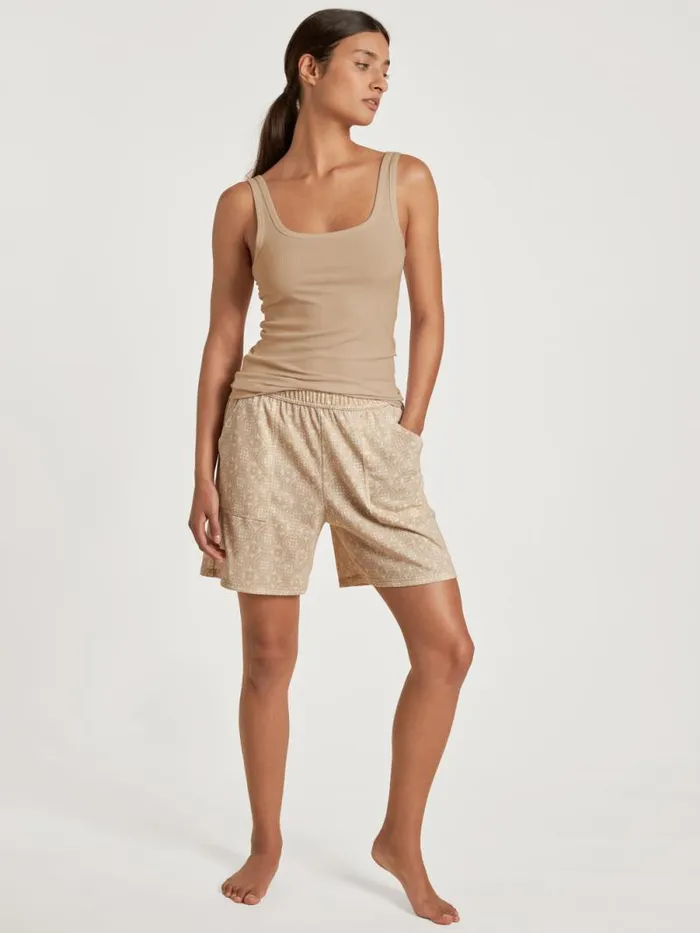 CALIDA Show All Shorts Irish Cream 8211 Women