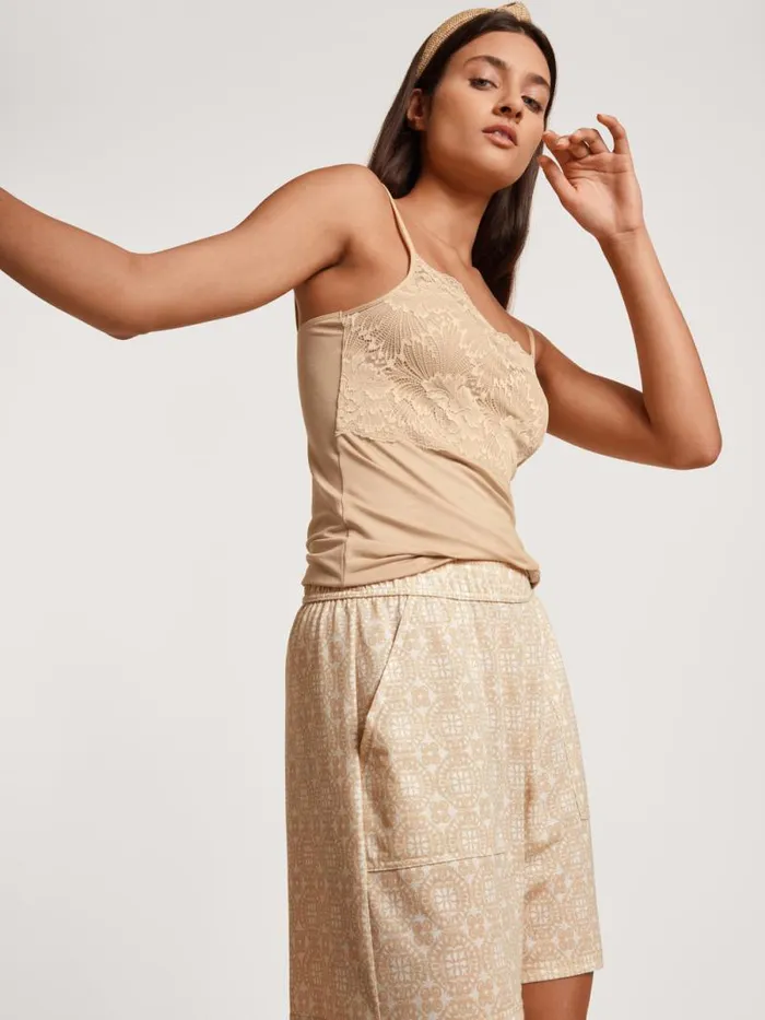 CALIDA Show All Shorts Irish Cream 8211 Women