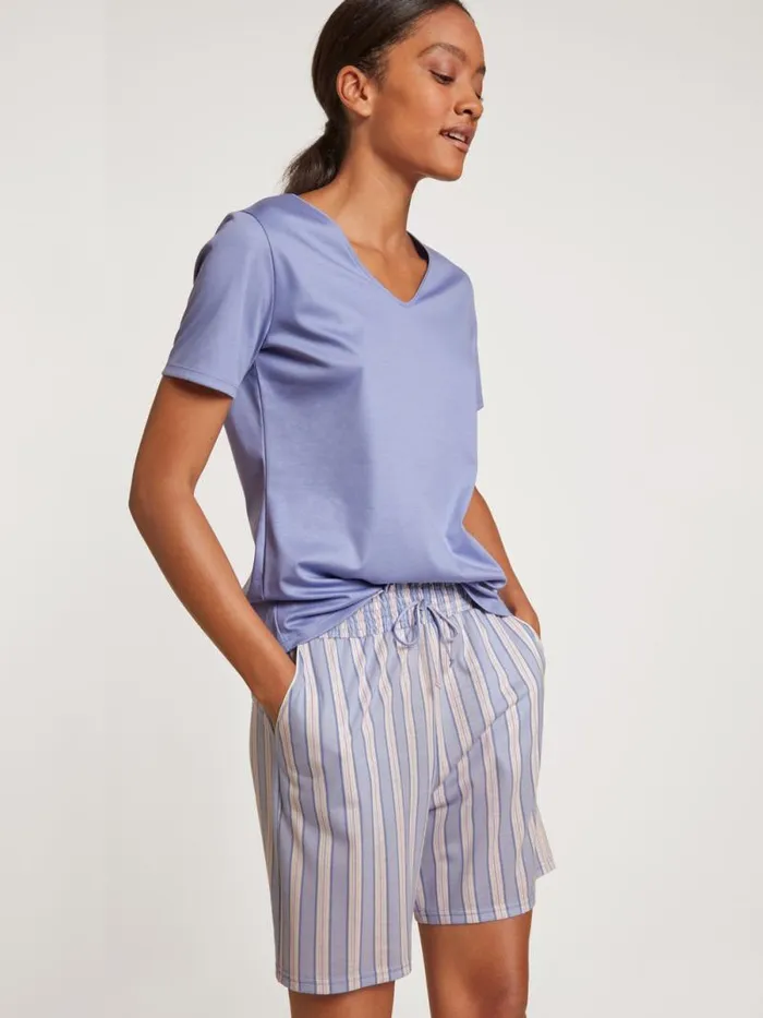CALIDA Show All Shorts Provence Blue 8211 Women