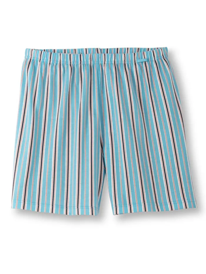 CALIDA Underpants Boxer Shorts Dolphin Blue 8211 Men