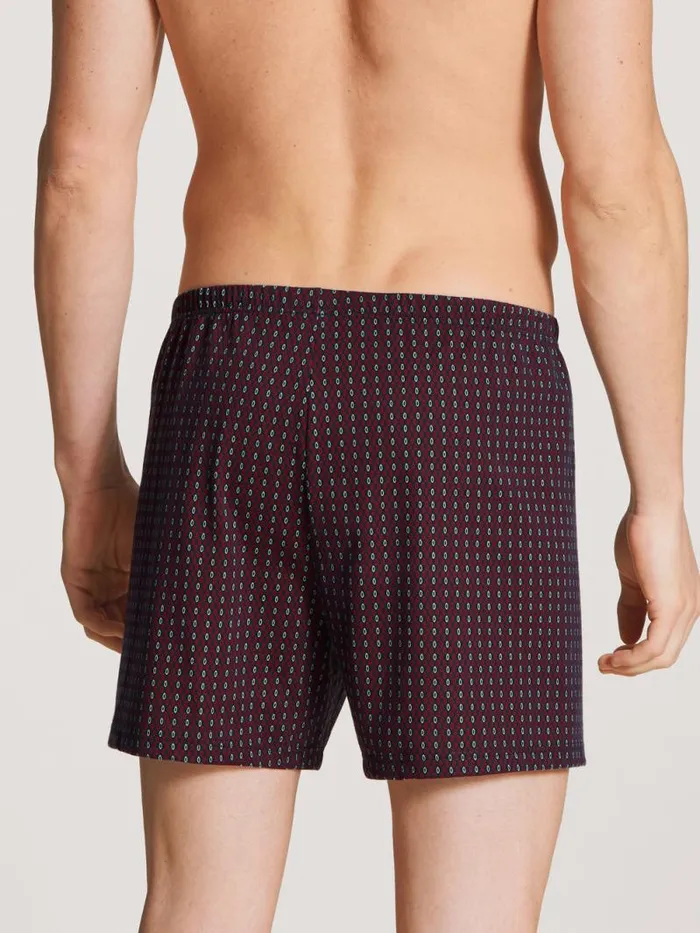 CALIDA Underpants Boxer Shorts Haute Red 8211 Men