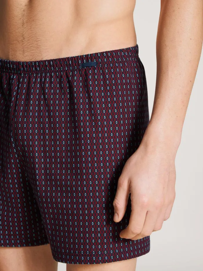 CALIDA Underpants Boxer Shorts Haute Red 8211 Men