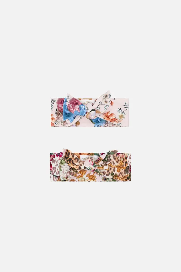 Camilla Baby Babies Headband Set Bambino Bliss 8211 Kids