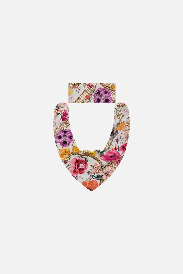 Camilla Baby Babies Headband With Fastener And Bib Set Destiny Calling 8211 Kids Camilla Baby Babies Headband With Fastener And Bib Set Destiny Calling 8211 Kids