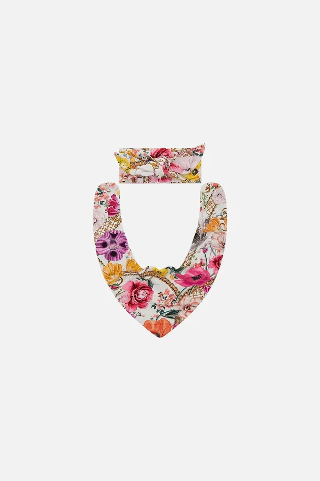 Camilla Baby Babies Headband With Fastener And Bib Set Destiny Calling 8211 Kids Camilla Baby Babies Headband With Fastener And Bib Set Destiny Calling 8211 Kids