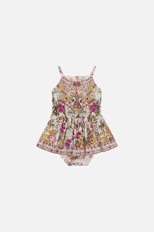 Camilla Baby Babies Jumpdress Bambino Bliss 8211 Kids