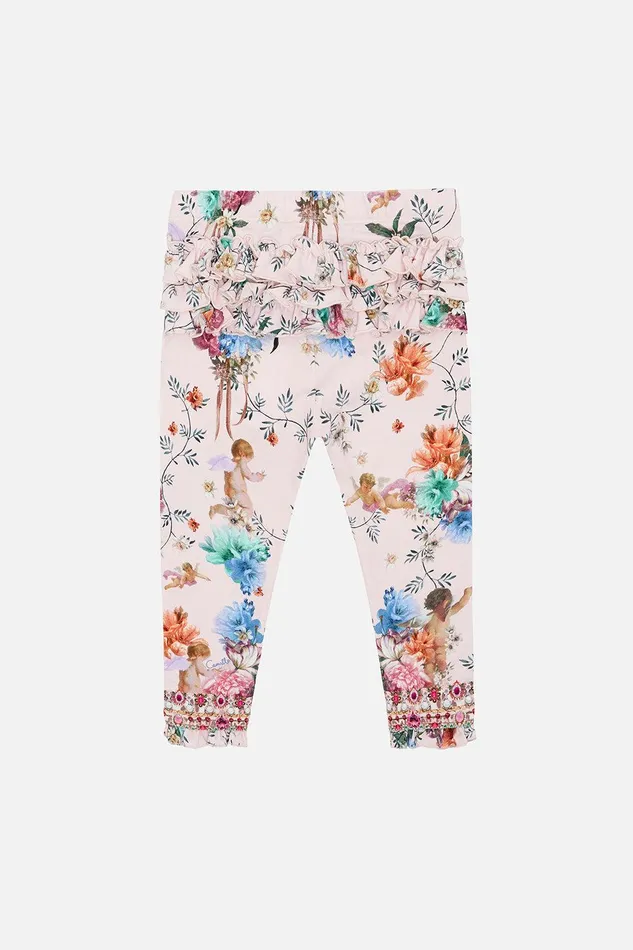 Camilla Baby Babies Leggings With Frills Bambino Bliss 8211 Kids Camilla Baby Babies Leggings With Frills Bambino Bliss 8211 Kids