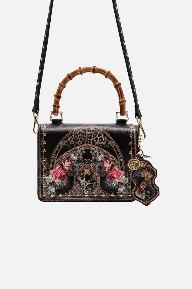 Camilla Bags Cross Body Box Bag A Night At The Opera 8211 Accessories