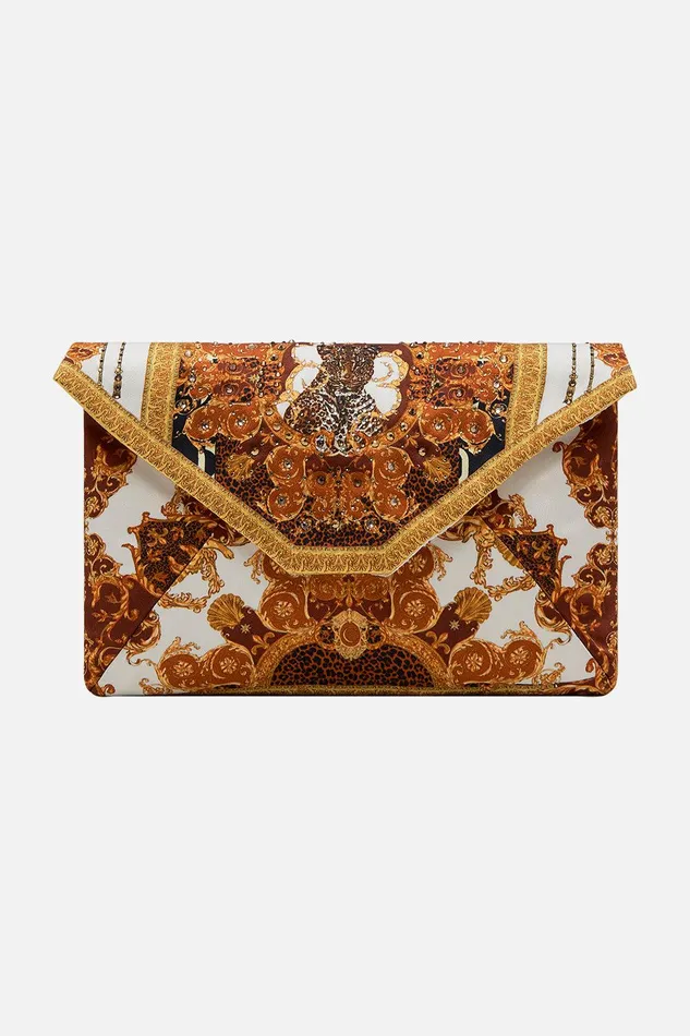 Camilla Bags Envelope Clutch Feeling Fresco 8211 Accessories
