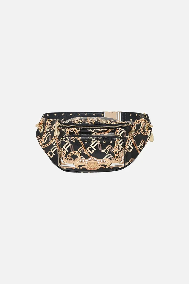 Camilla Bags Pu Belt Bag Tether Me Not 8211 Accessories