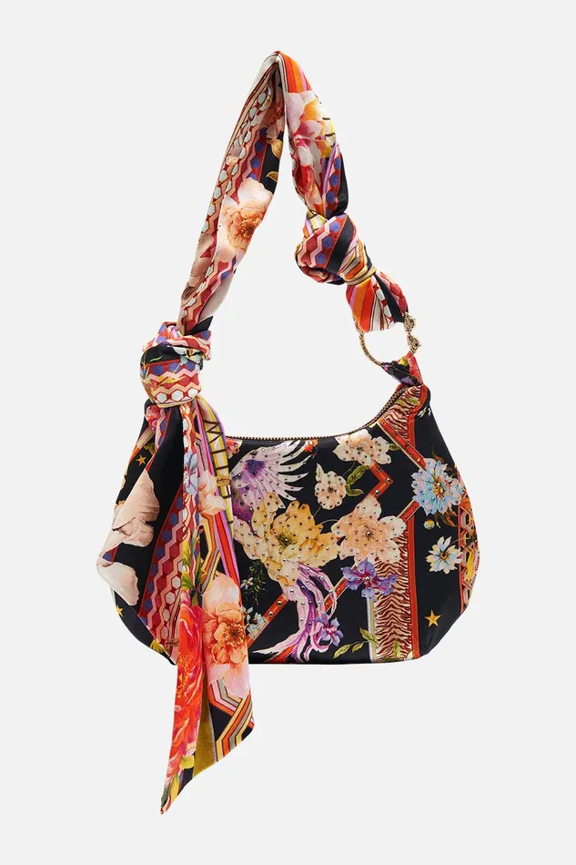 Camilla Bags Scarf Shoulder Bag Secret History 8211 Accessories