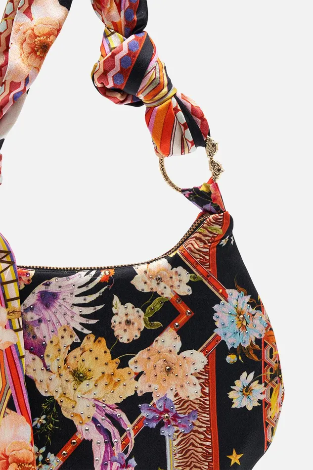 Camilla Bags Scarf Shoulder Bag Secret History 8211 Accessories Camilla Bags Scarf Shoulder Bag Secret History 8211 Accessories