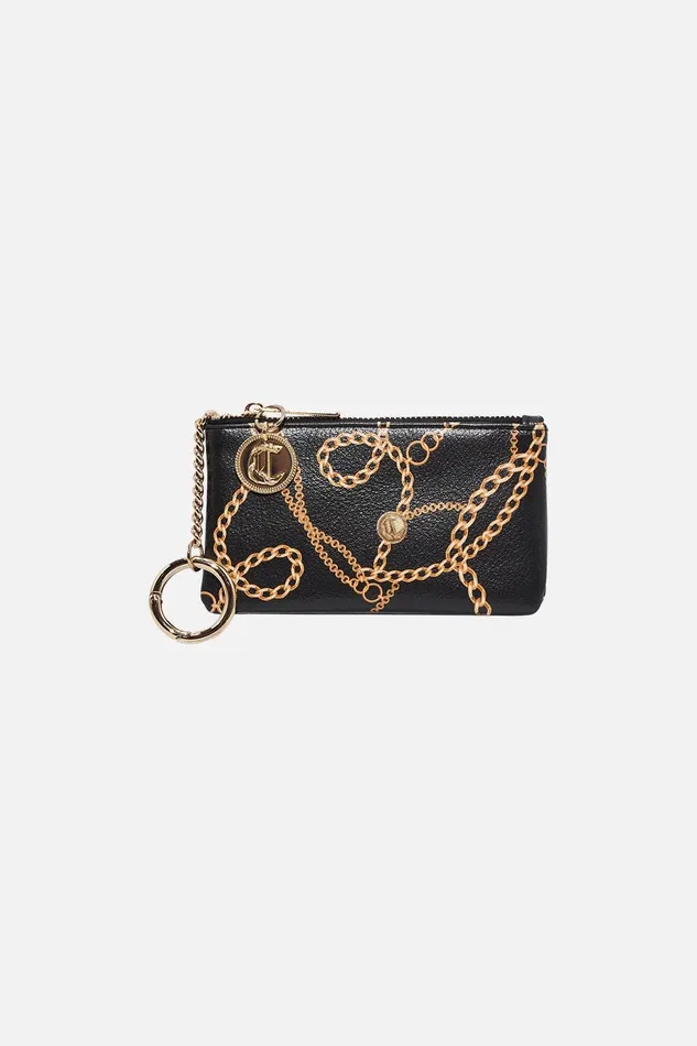 Camilla Bags Zipped Cardholder Pouch Tether Me Not 8211 Accessories