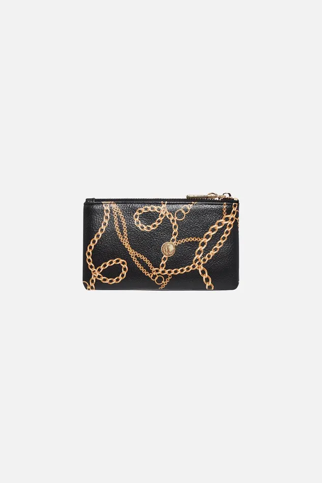 Camilla Bags Zipped Cardholder Pouch Tether Me Not 8211 Accessories Camilla Bags Zipped Cardholder Pouch Tether Me Not 8211 Accessories
