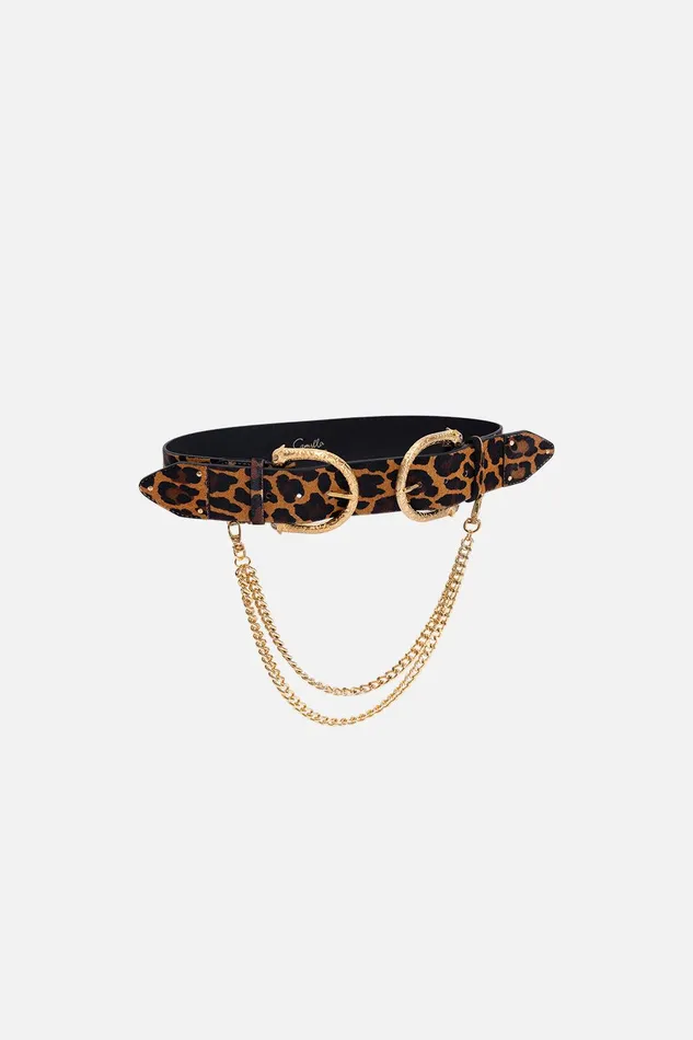Camilla Belts Double Leopard Buckle Belt Whats New Pussycat 8211 Accessories Camilla Belts Double Leopard Buckle Belt Whats New Pussycat 8211 Accessories
