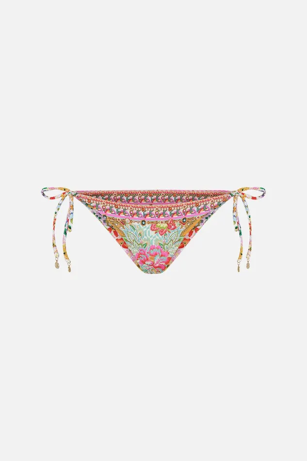 Camilla Bikinis Reversible Tie Side Pant An Italian Welcome 8211 Womens Camilla Bikinis Reversible Tie Side Pant An Italian Welcome 8211 Womens