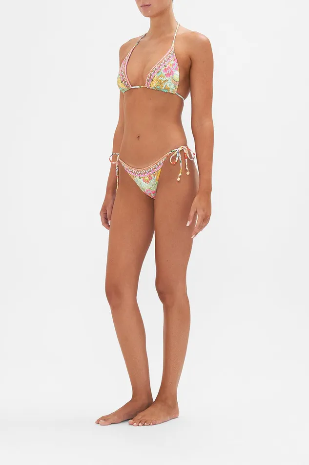 Camilla Bikinis Reversible Tie Side Pant An Italian Welcome 8211 Womens Camilla Bikinis Reversible Tie Side Pant An Italian Welcome 8211 Womens