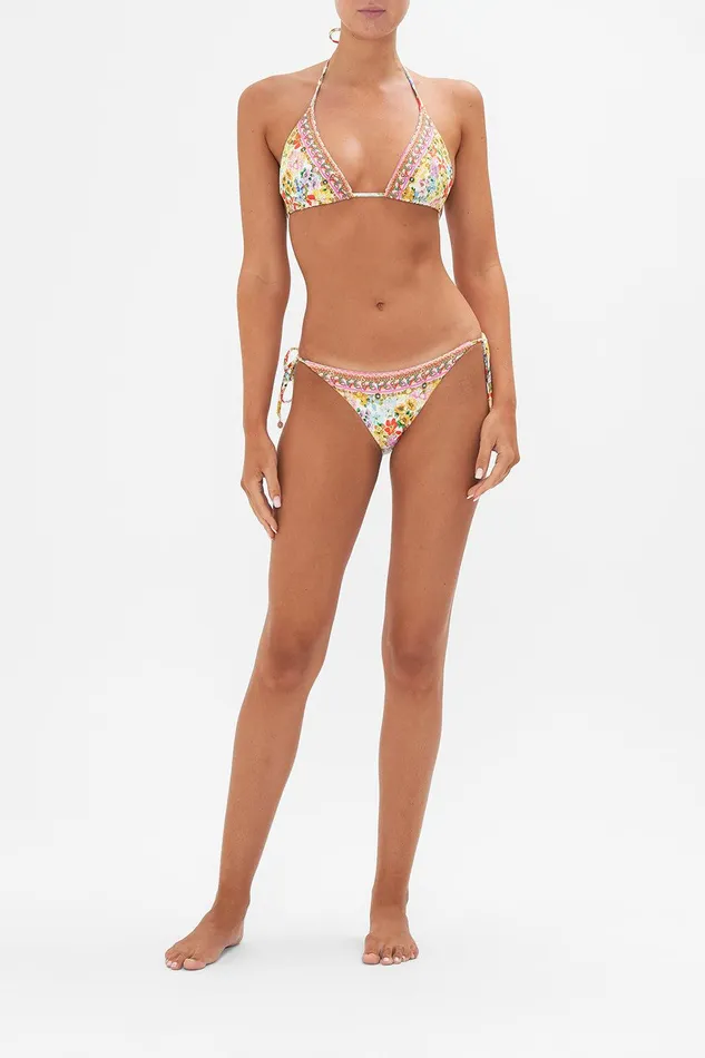 Camilla Bikinis Reversible Tie Side Pant An Italian Welcome 8211 Womens Camilla Bikinis Reversible Tie Side Pant An Italian Welcome 8211 Womens