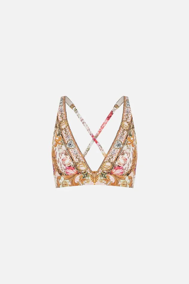 Camilla Bras and Underwear Soft Cd Bra With Back Clip Bambino Bliss 8211 Womens Camilla Bras and Underwear Soft Cd Bra With Back Clip Bambino Bliss 8211 Womens