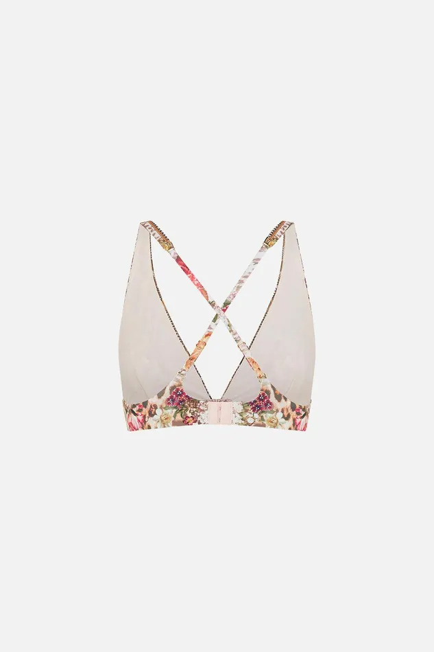 Camilla Bras and Underwear Soft Cd Bra With Back Clip Bambino Bliss 8211 Womens Camilla Bras and Underwear Soft Cd Bra With Back Clip Bambino Bliss 8211 Womens