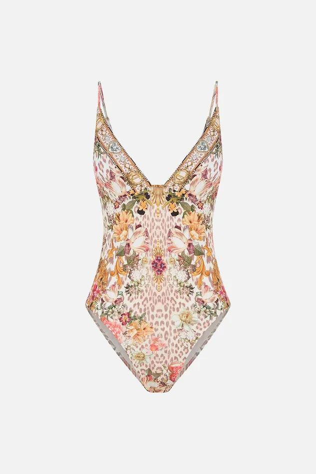 Camilla Bras and Underwear Tri Bodysuit Bambino Bliss 8211 Womens Camilla Bras and Underwear Tri Bodysuit Bambino Bliss 8211 Womens