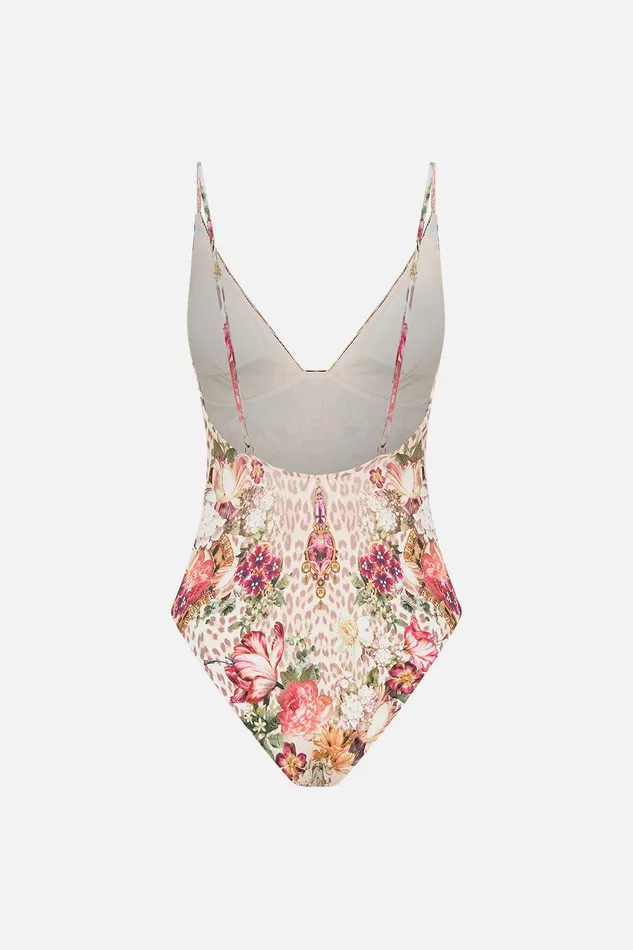 Camilla Bras and Underwear Tri Bodysuit Bambino Bliss 8211 Womens Camilla Bras and Underwear Tri Bodysuit Bambino Bliss 8211 Womens