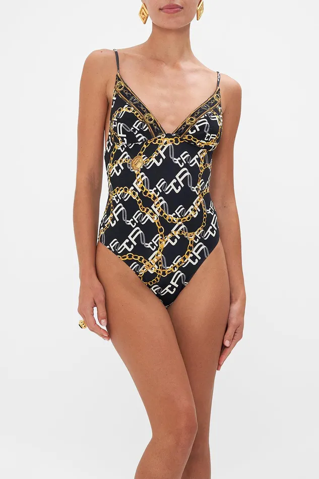 Camilla Bras and Underwear Tri Bodysuit Tether Me Not 8211 Womens Camilla Bras and Underwear Tri Bodysuit Tether Me Not 8211 Womens