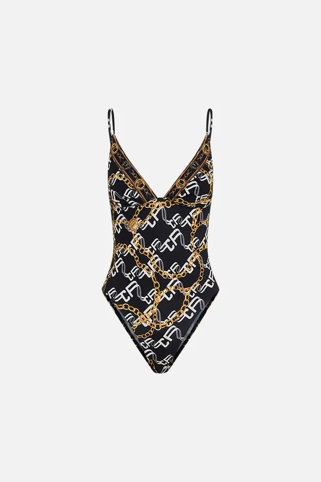 Camilla Bras and Underwear Tri Bodysuit Tether Me Not 8211 Womens Camilla Bras and Underwear Tri Bodysuit Tether Me Not 8211 Womens