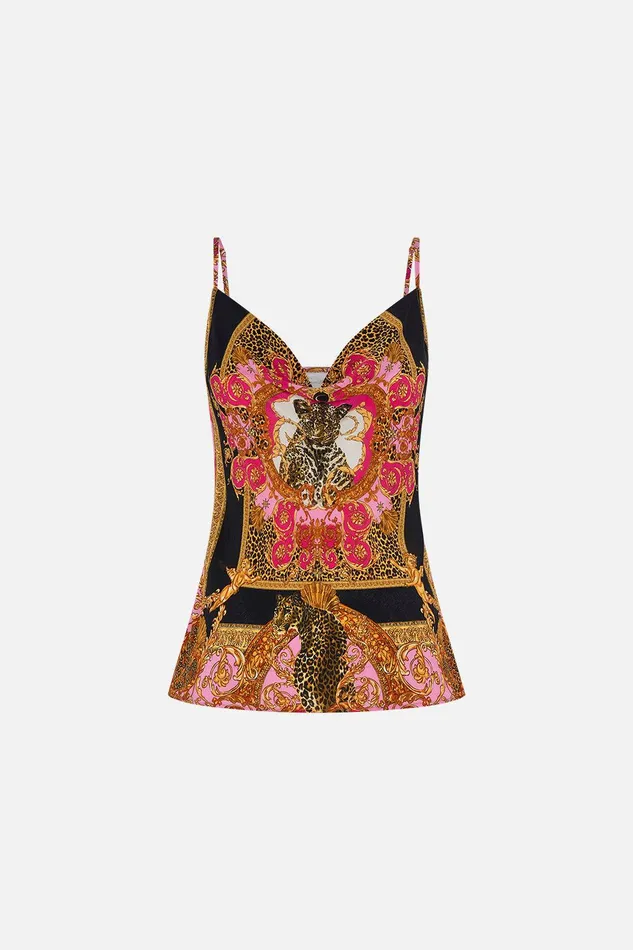 Camilla Cami Tops Bias Cami Ciao Palazzo 8211 Womens Camilla Cami Tops Bias Cami Ciao Palazzo 8211 Womens