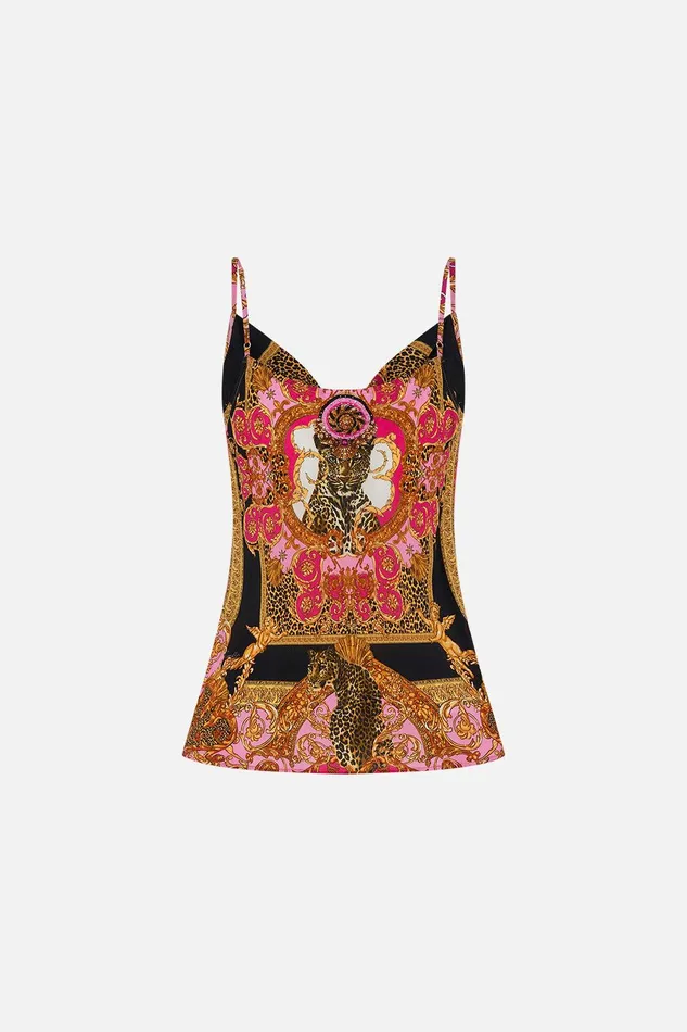 Camilla Cami Tops Bias Cami Ciao Palazzo 8211 Womens Camilla Cami Tops Bias Cami Ciao Palazzo 8211 Womens