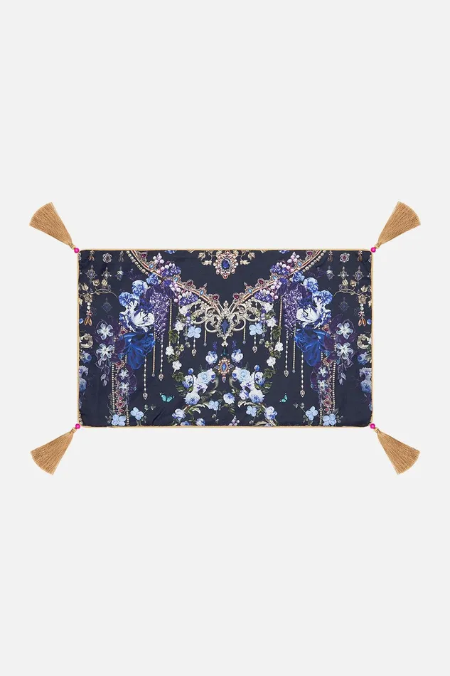 Camilla Cushions Rectangle Cushion Rose Renaissance 8211 Accessories