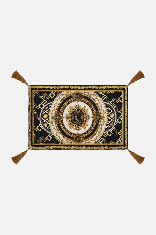 Camilla Cushions Rectangle Cushion Tether Me Not 8211 Accessories