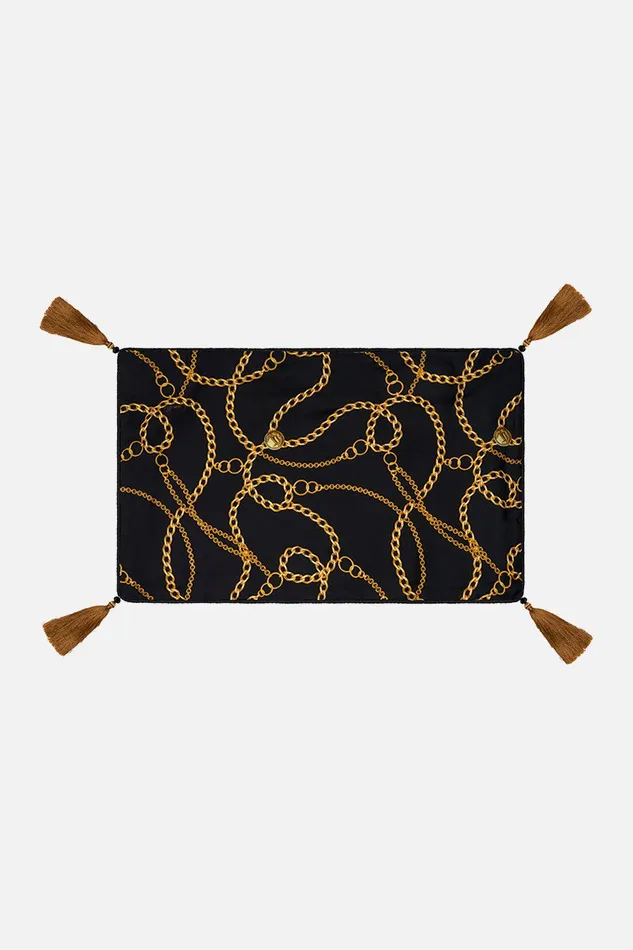 Camilla Cushions Rectangle Cushion Tether Me Not 8211 Accessories Camilla Cushions Rectangle Cushion Tether Me Not 8211 Accessories