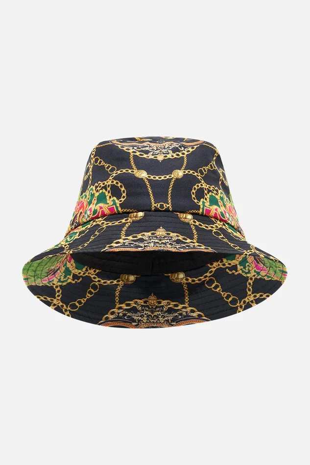 Camilla Hair Accessories Bucket Hat Jealousy And Jewels 8211 Accessories