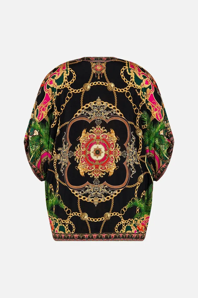 Camilla Kaftans Bat Sleeve Dress Jealousy And Jewels 8211 Womens Camilla Kaftans Bat Sleeve Dress Jealousy And Jewels 8211 Womens