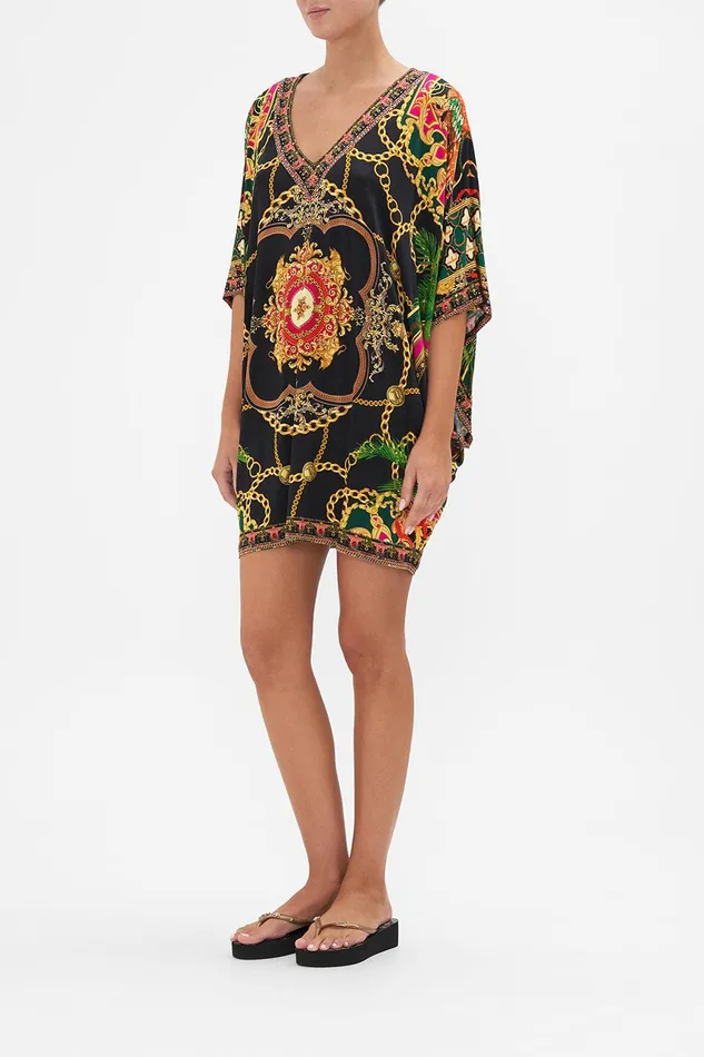 Camilla Kaftans Bat Sleeve Dress Jealousy And Jewels 8211 Womens Camilla Kaftans Bat Sleeve Dress Jealousy And Jewels 8211 Womens