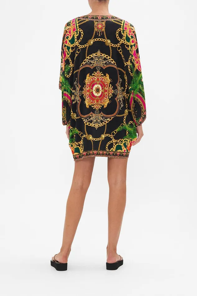 Camilla Kaftans Bat Sleeve Dress Jealousy And Jewels 8211 Womens Camilla Kaftans Bat Sleeve Dress Jealousy And Jewels 8211 Womens
