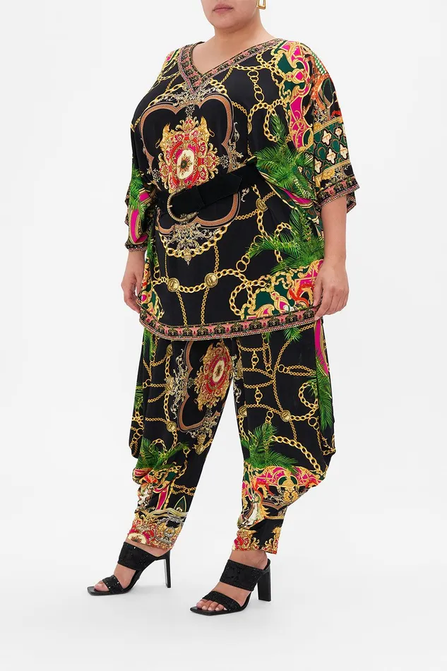Camilla Kaftans Bat Sleeve Dress Jealousy And Jewels 8211 Womens Camilla Kaftans Bat Sleeve Dress Jealousy And Jewels 8211 Womens