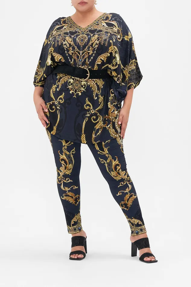Camilla Leggings Leggings Moonlight Melodies 8211 Womens Camilla Leggings Leggings Moonlight Melodies 8211 Womens