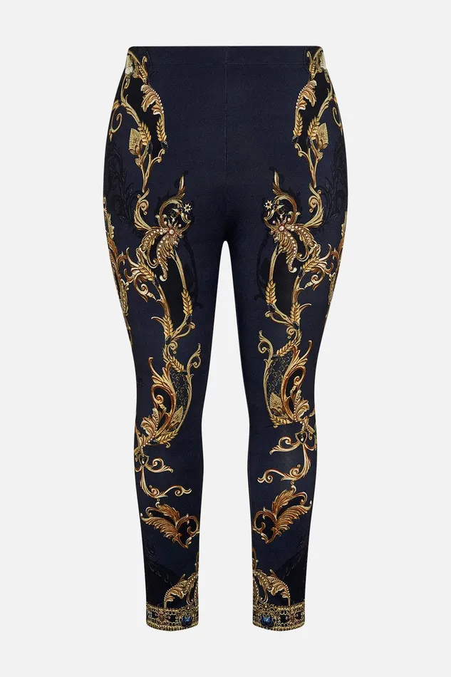 Camilla Leggings Leggings Moonlight Melodies 8211 Womens Camilla Leggings Leggings Moonlight Melodies 8211 Womens