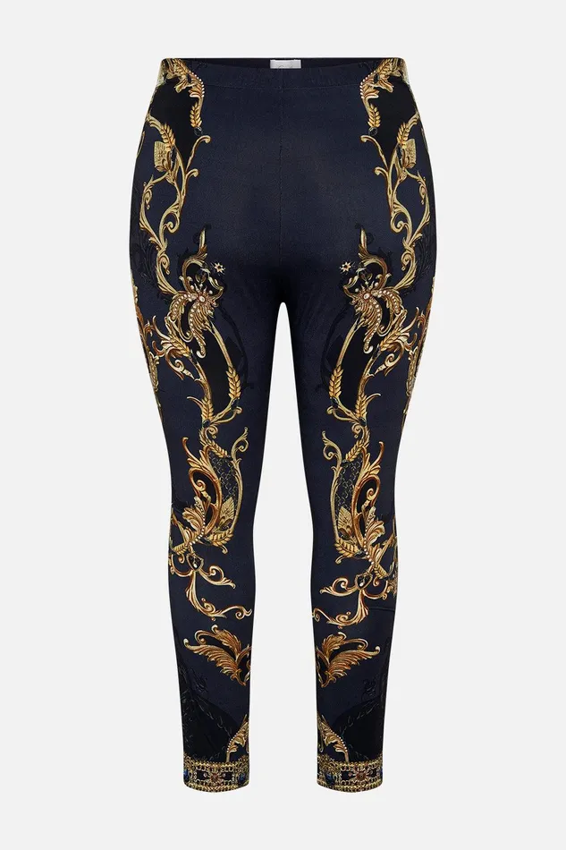 Camilla Leggings Leggings Moonlight Melodies 8211 Womens Camilla Leggings Leggings Moonlight Melodies 8211 Womens