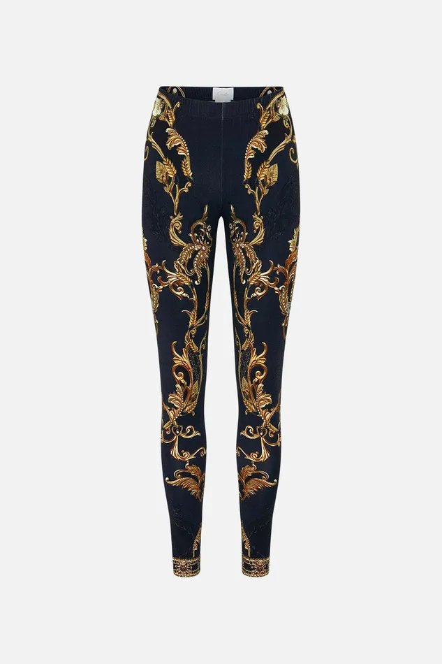 Camilla Leggings Leggings Moonlight Melodies 8211 Womens Camilla Leggings Leggings Moonlight Melodies 8211 Womens