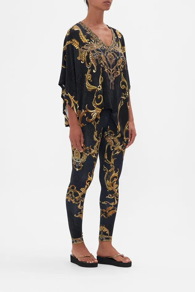 Camilla Leggings Leggings Moonlight Melodies 8211 Womens Camilla Leggings Leggings Moonlight Melodies 8211 Womens